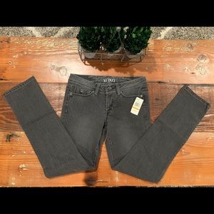 XOXO Stretch Jeans - 7/8